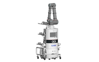 Autonomous Mobile Robot (AMR)